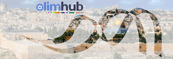 Banner for OlimHub